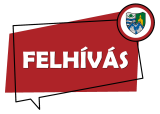 FELHÍVÁS 2024!