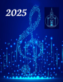 Újévköszöntő Koncert 2025